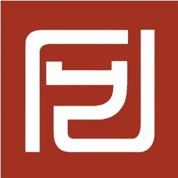 福建艺术职业学院校徽